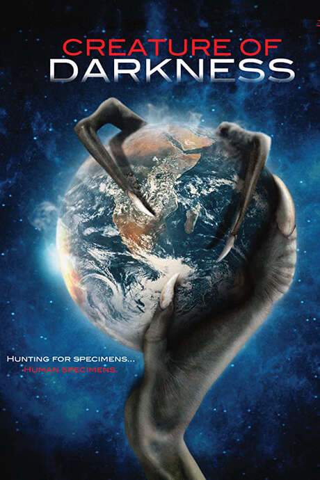 Creature of Darkness